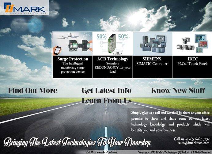 new product update