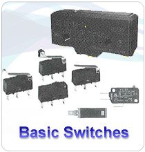 Azbil-Basic-Switches