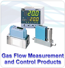 Azbil-Gas-Flow