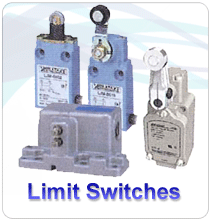 Azbil-Limit-Switches