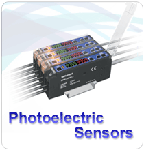 Azbil-Photoelectric-Sensors