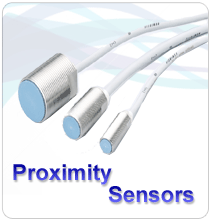 Azbil-Proximity-Sensors
