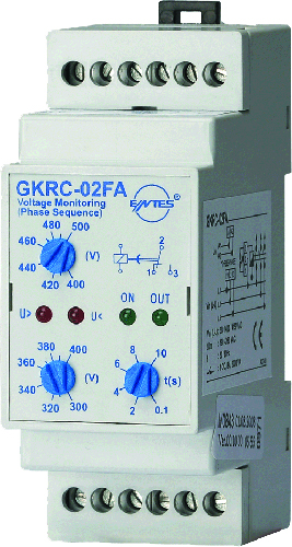 GKRC-02FA