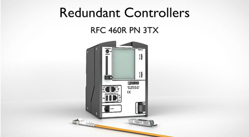 RFC 460R PN 3TX