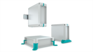 mounting accessories for ucs series universal housings