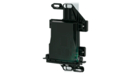 optional mounting accessories for outdoor housings ecs series