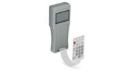 perfect-fit membrane keypads