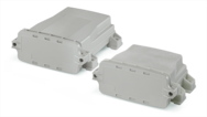 robust ecs series outdoor housings small design