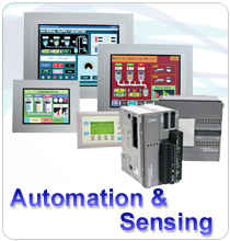 Automation-Sensing-IDEC