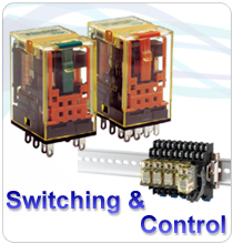 Switching-Control-IDEC