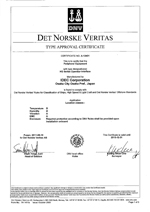 HG DNV