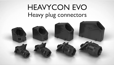 Heavycon EVO