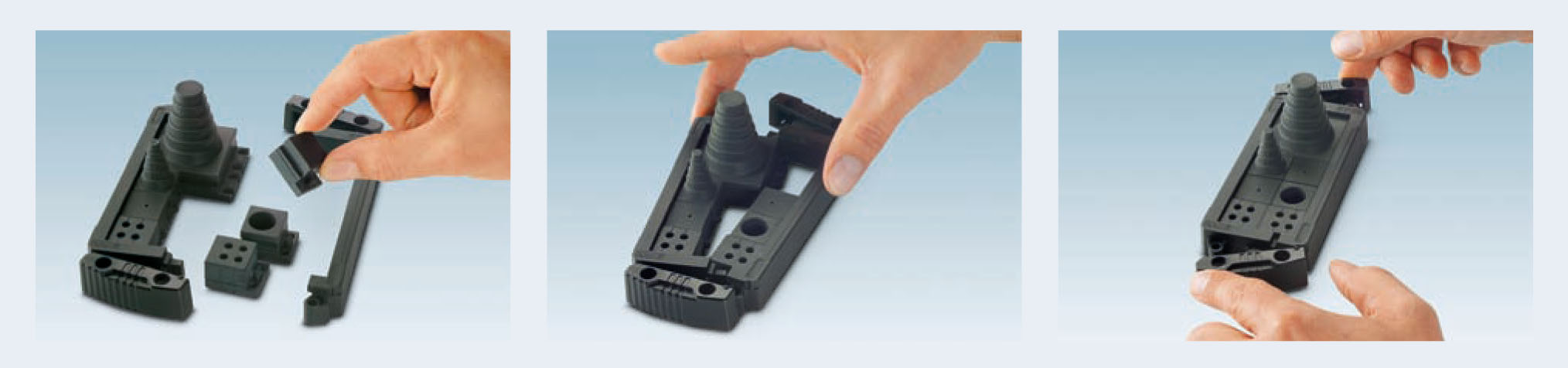 Sleeve assembly
