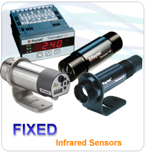 Fixed-Infrared-Sensor