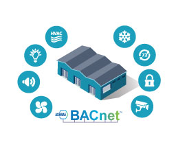 BACNet