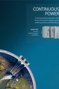 Continuous Power Continuous Power