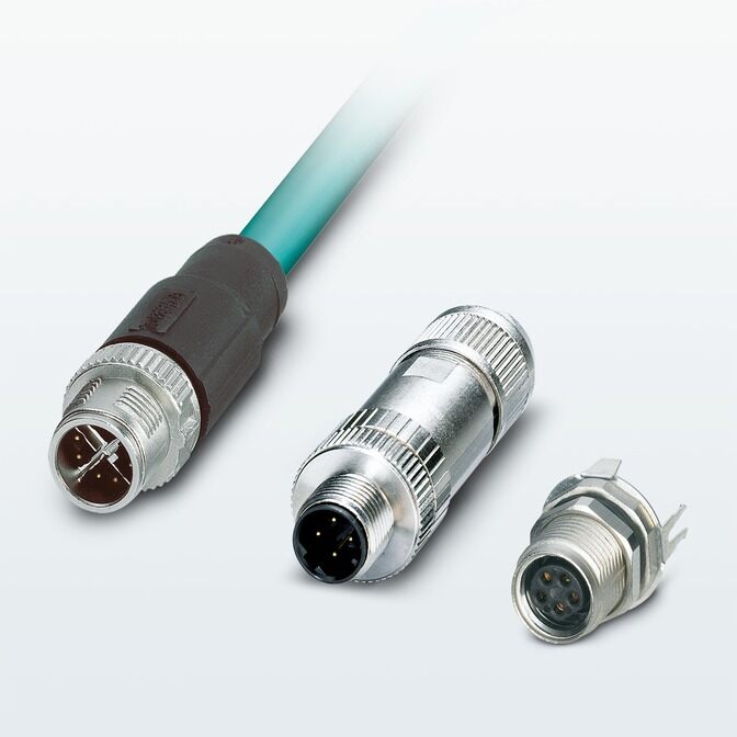 Data connectors D'Mark Technologies (S) Pte Ltd