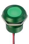 LED Indicators Q22 Series