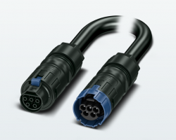 PRC series pluggable installation system PRC series pluggable installation system