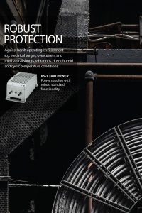 Robust Protection Robust Protection
