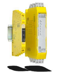 Safety Relay Safety Relay
