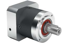 Servo Planetary gearbox