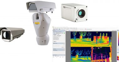 Thermoview Critical Asset Solution Thermoview Critical Asset Solution