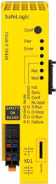 XM extension modules – Safety-CPU