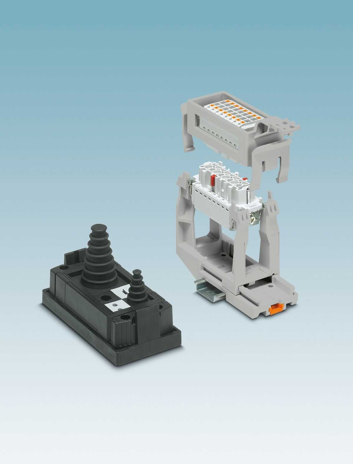 installation and mounting material D'Mark Technologies (S) Pte Ltd