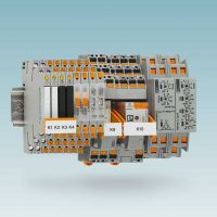 relay module