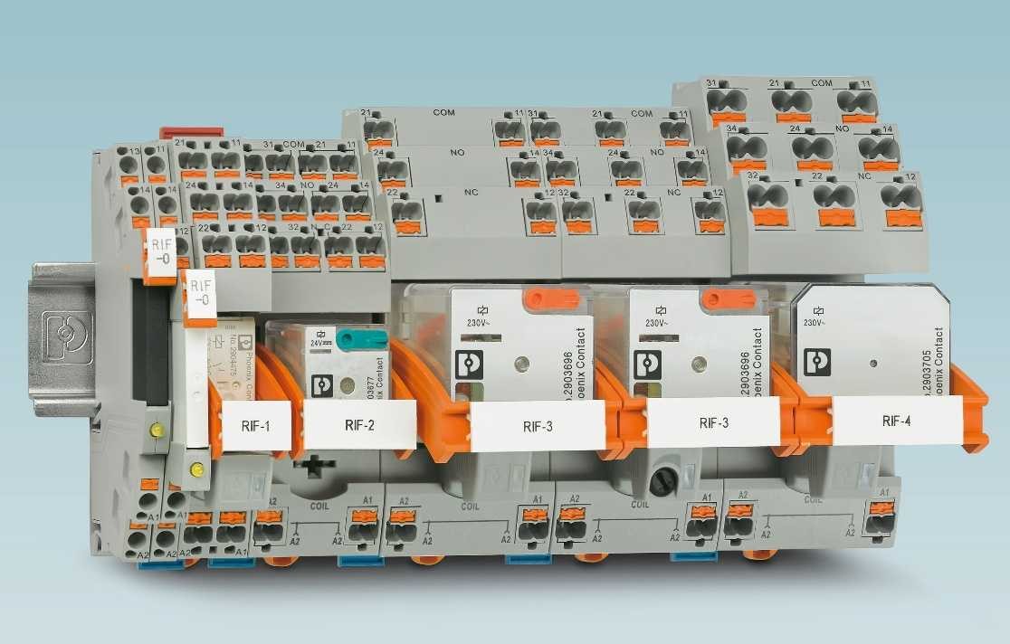 rifline D'Mark Technologies (S) Pte Ltd