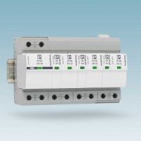surge protection